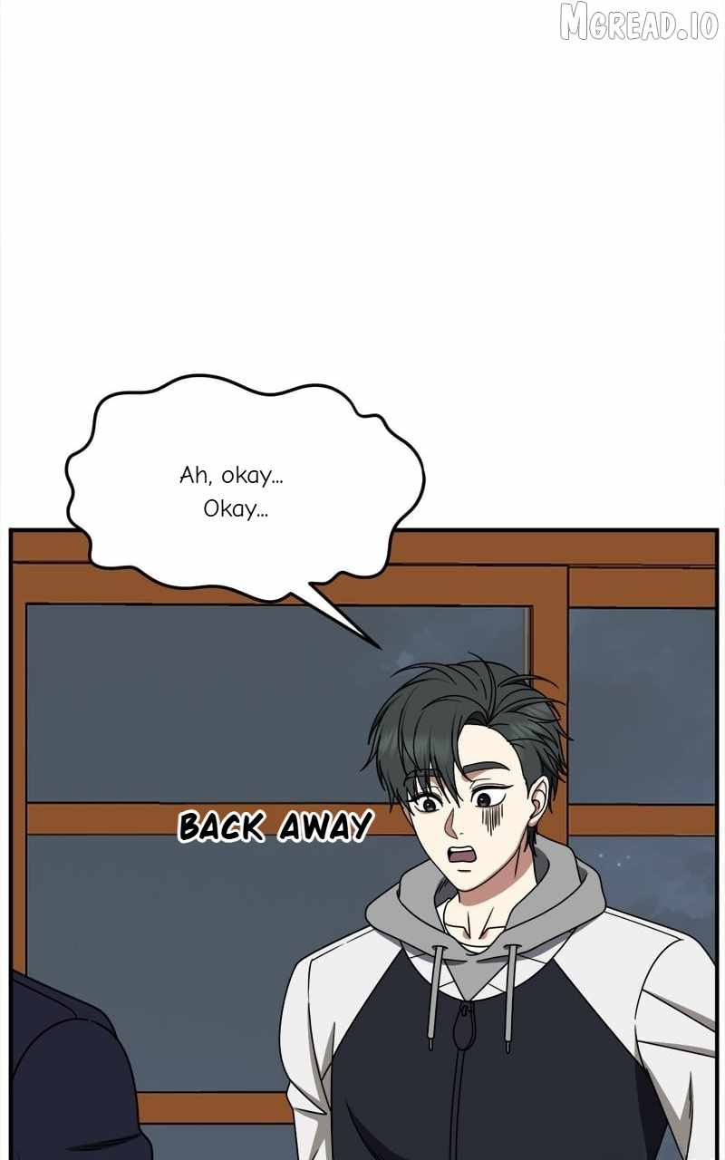 Change Me Chapter 273-eng-li - Page 107