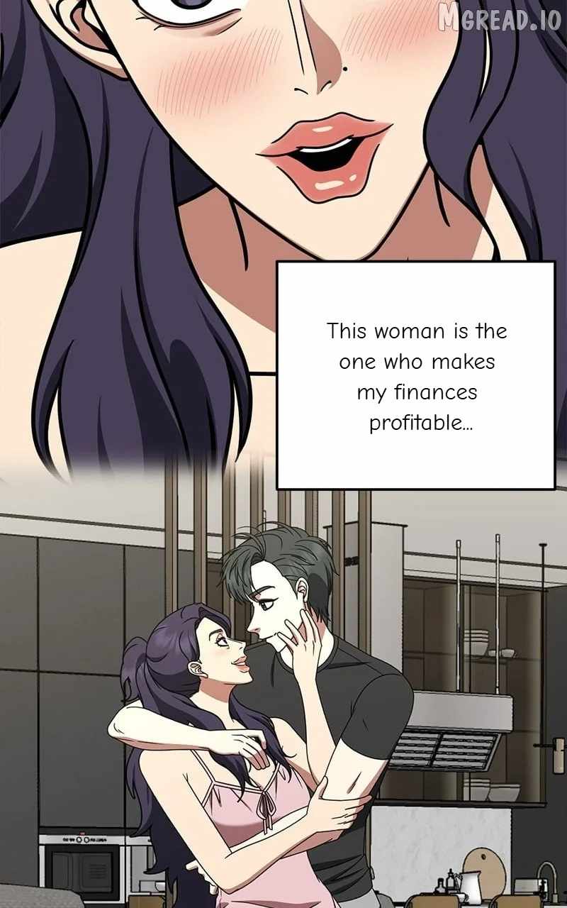 Change Me Chapter 274-eng-li - Page 86