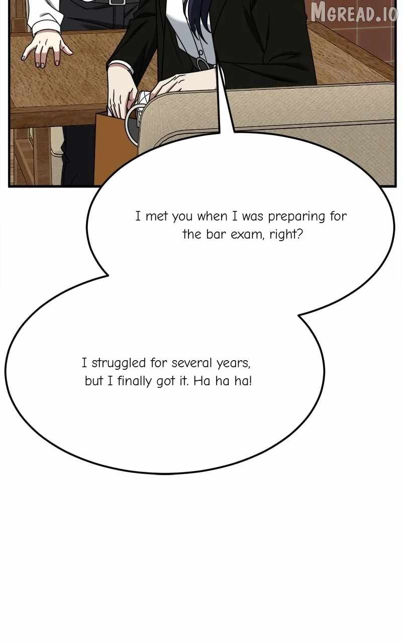 Change Me Chapter 274-eng-li - Page 130