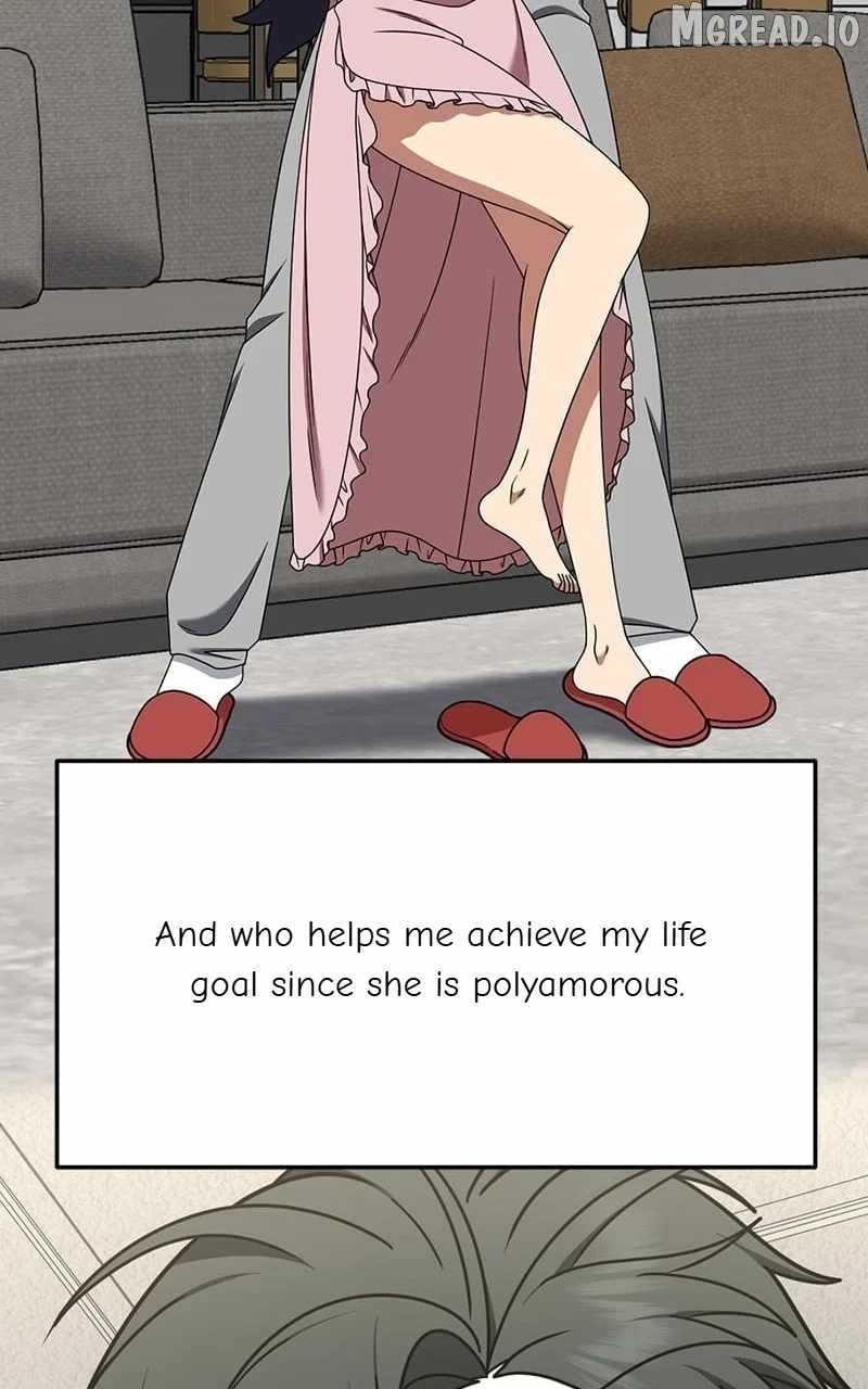 Change Me Chapter 274-eng-li - Page 87