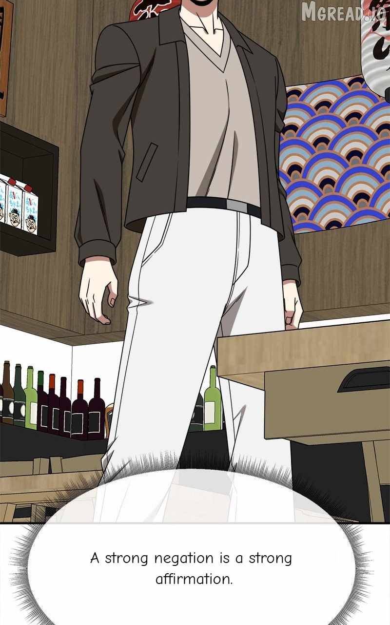 Change Me Chapter 273-eng-li - Page 142