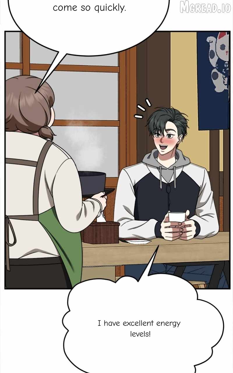 Change Me Chapter 273-eng-li - Page 64