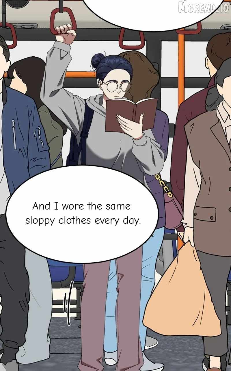Change Me Chapter 274-eng-li - Page 154