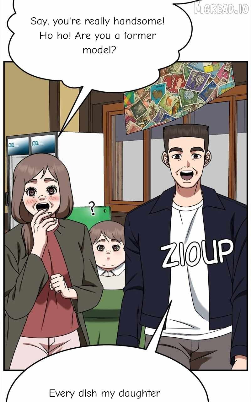 Change Me Chapter 273-eng-li - Page 104