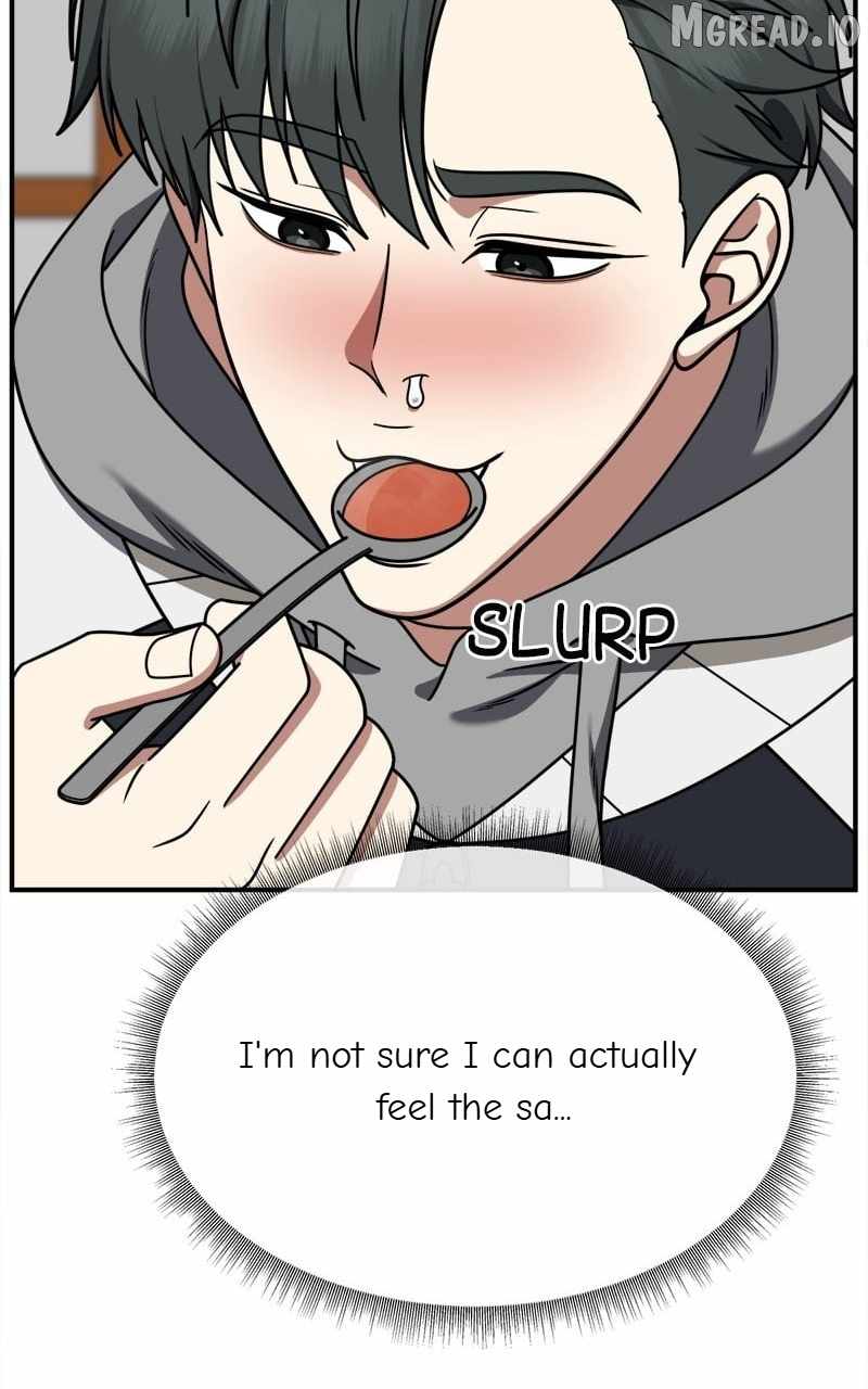 Change Me Chapter 273-eng-li - Page 79