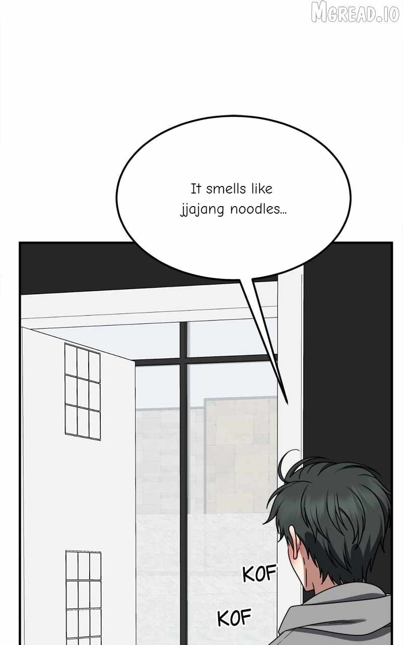Change Me Chapter 273-eng-li - Page 39