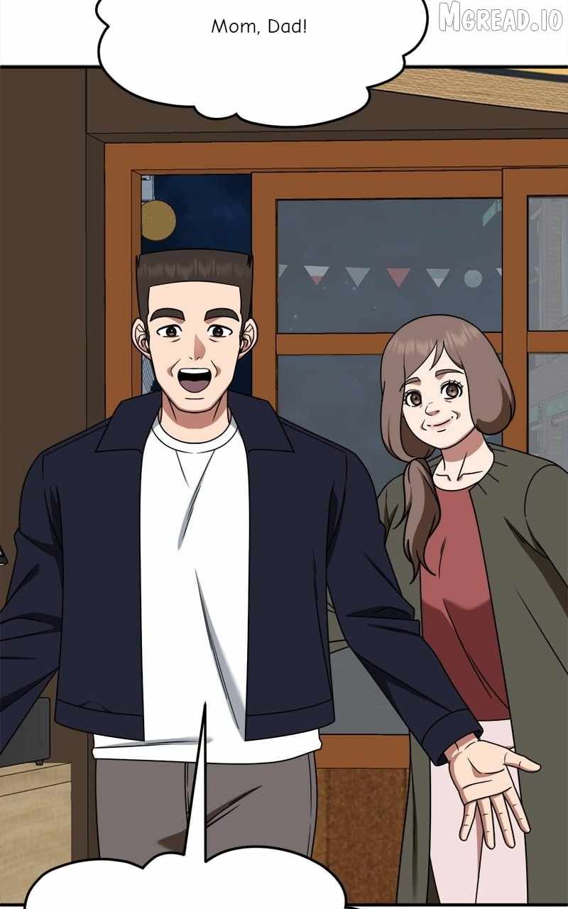 Change Me Chapter 273-eng-li - Page 95