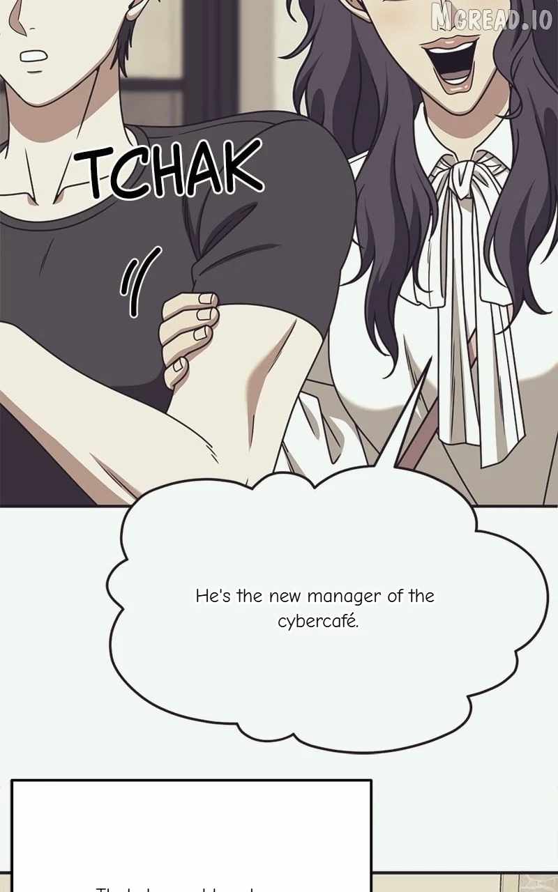 Change Me Chapter 274-eng-li - Page 75