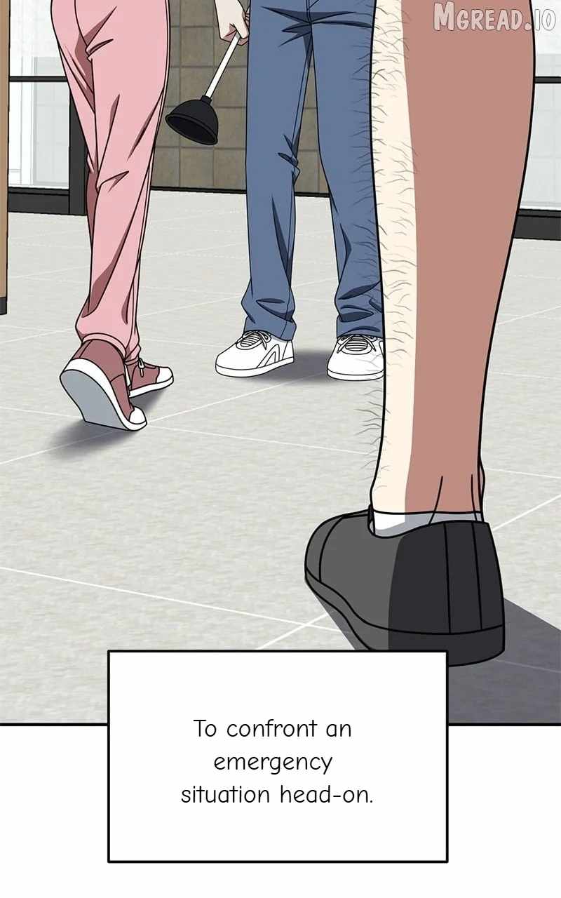 Change Me Chapter 274-eng-li - Page 73