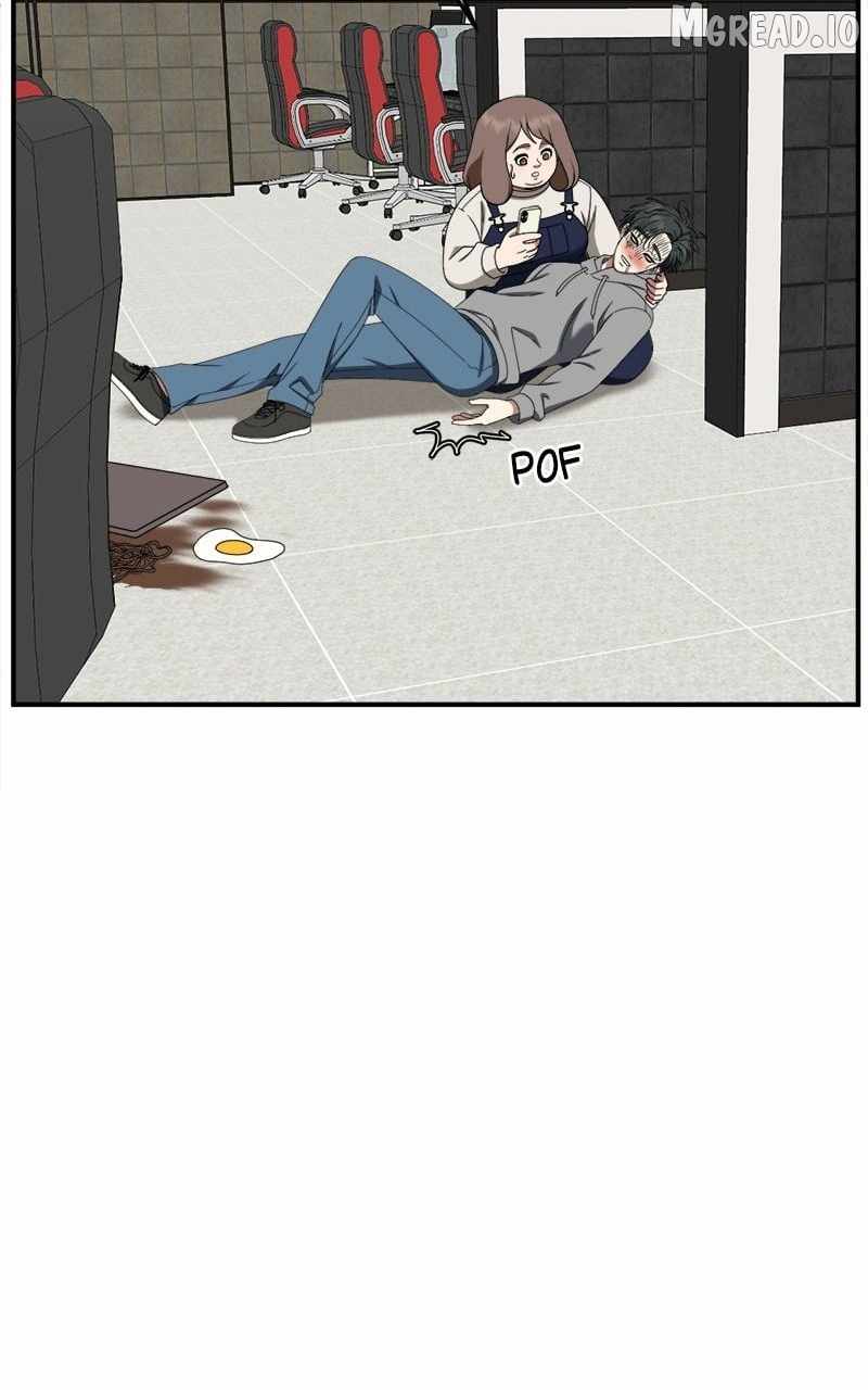 Change Me Chapter 273-eng-li - Page 28