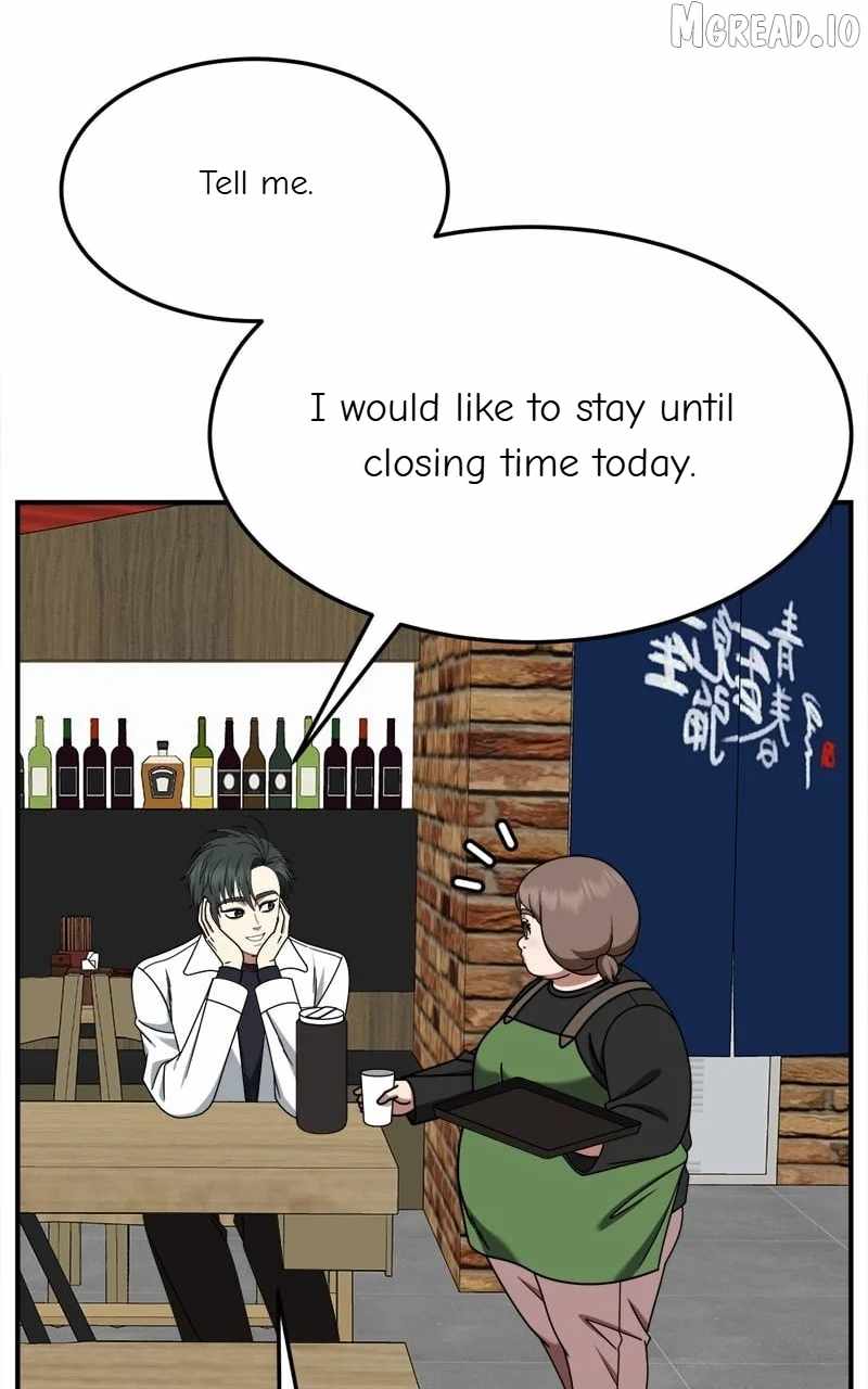 Change Me Chapter 274-eng-li - Page 174