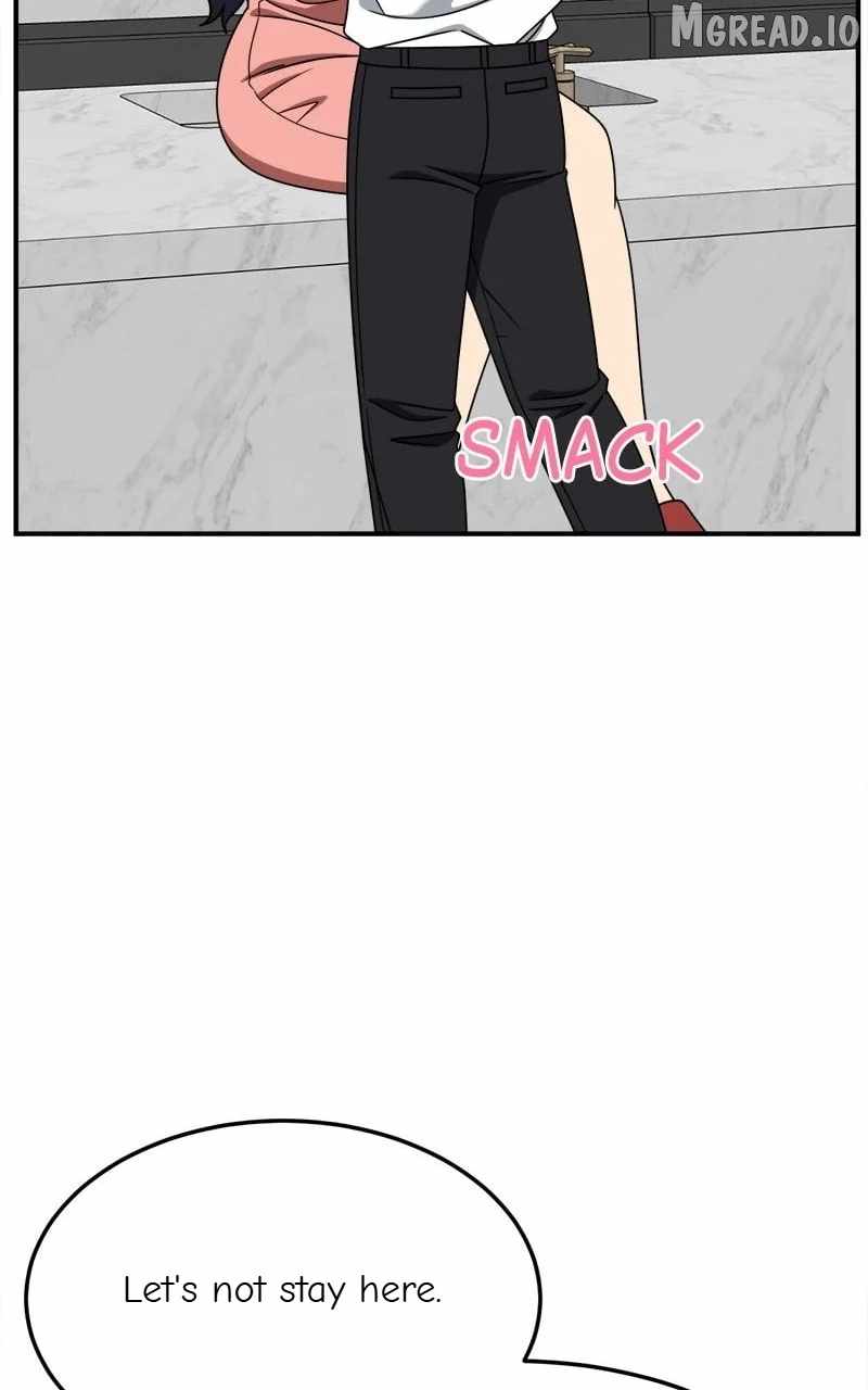 Change Me Chapter 274-eng-li - Page 95