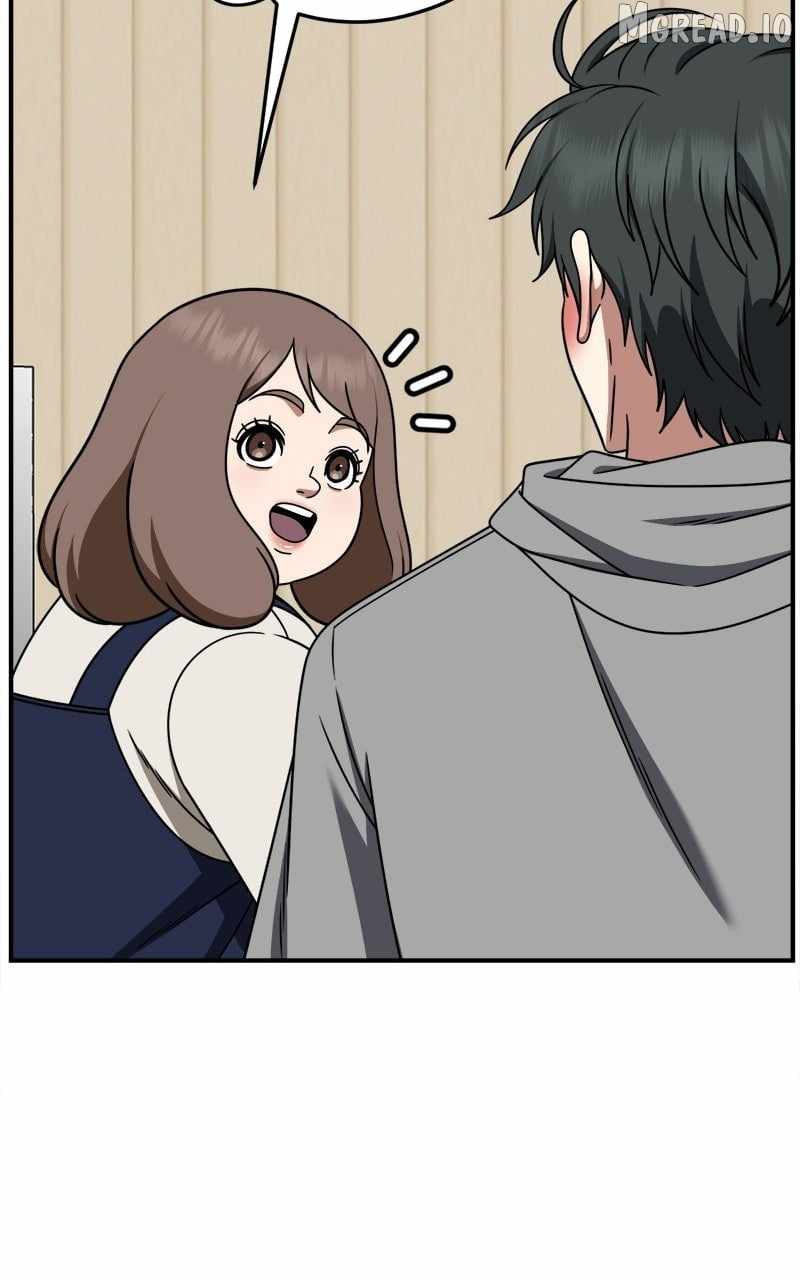 Change Me Chapter 273-eng-li - Page 46