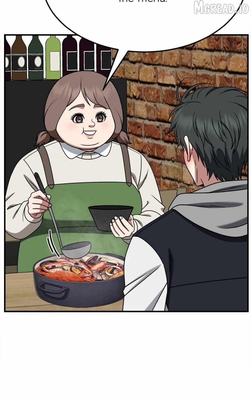 Change Me Chapter 273-eng-li - Page 72