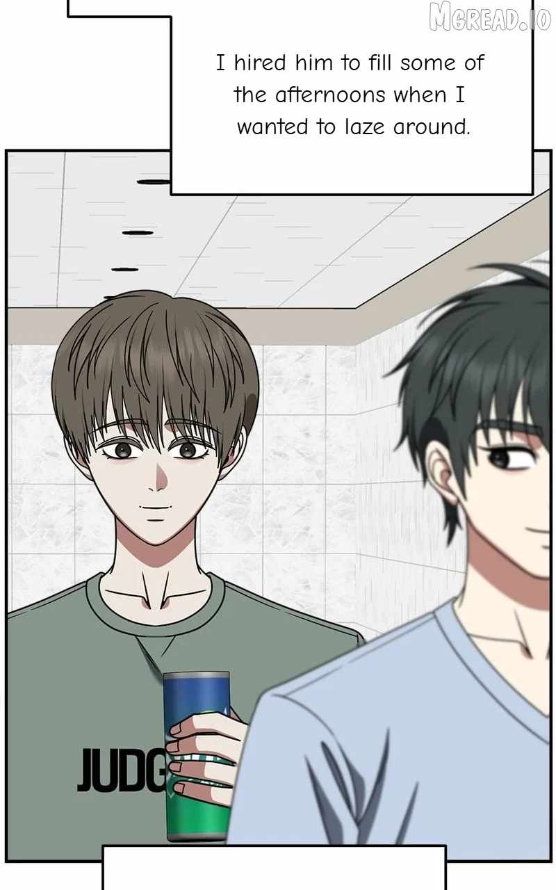 Change Me Chapter 274-eng-li - Page 36