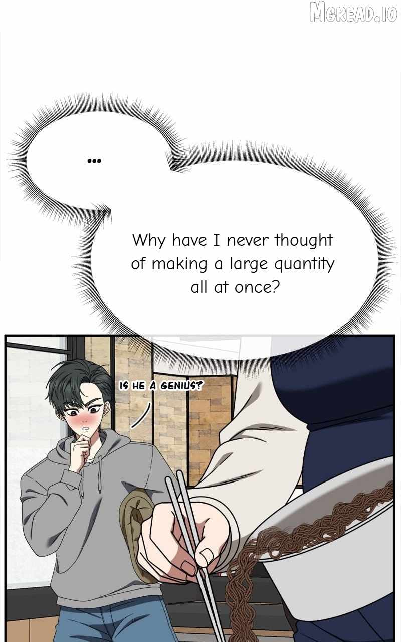 Change Me Chapter 273-eng-li - Page 44