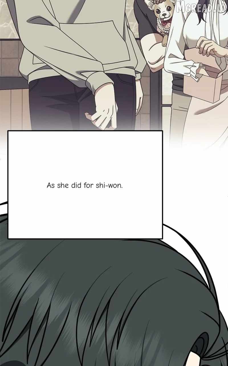 Change Me Chapter 274-eng-li - Page 78