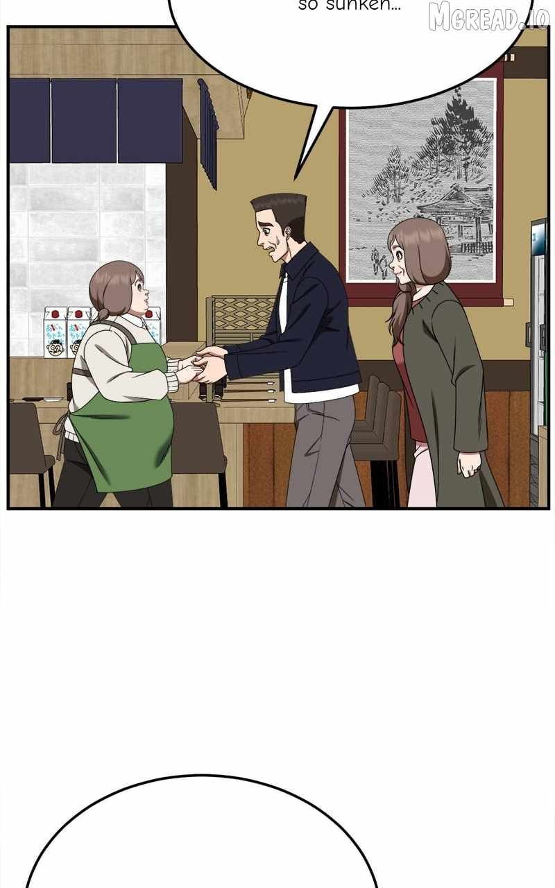 Change Me Chapter 273-eng-li - Page 97