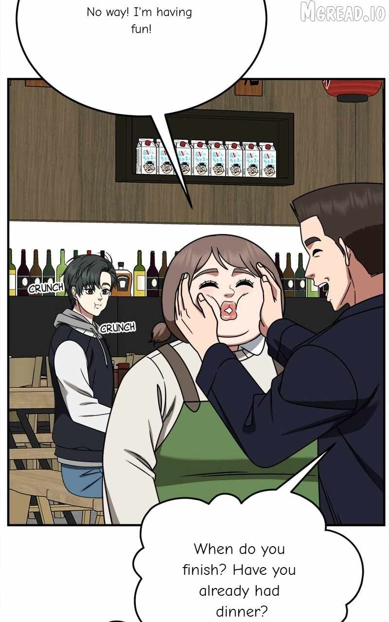 Change Me Chapter 273-eng-li - Page 98