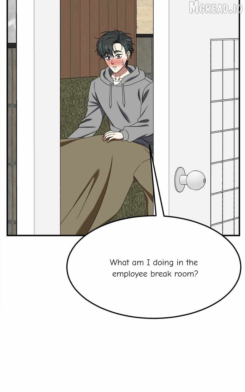 Change Me Chapter 273-eng-li - Page 35