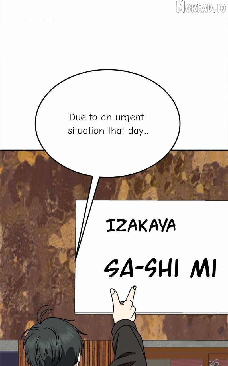 Change Me Chapter 273-eng-li - Page 118