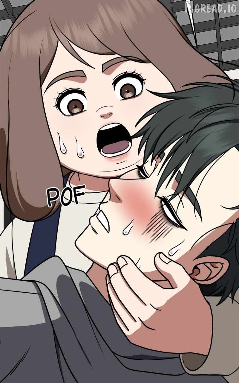 Change Me Chapter 273-eng-li - Page 14