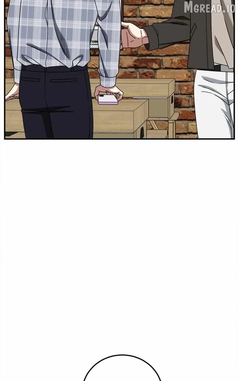 Change Me Chapter 274-eng-li - Page 7