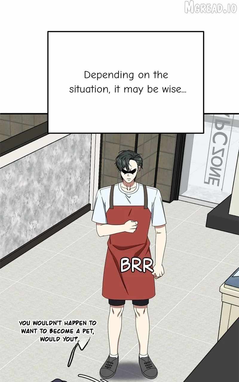 Change Me Chapter 274-eng-li - Page 80