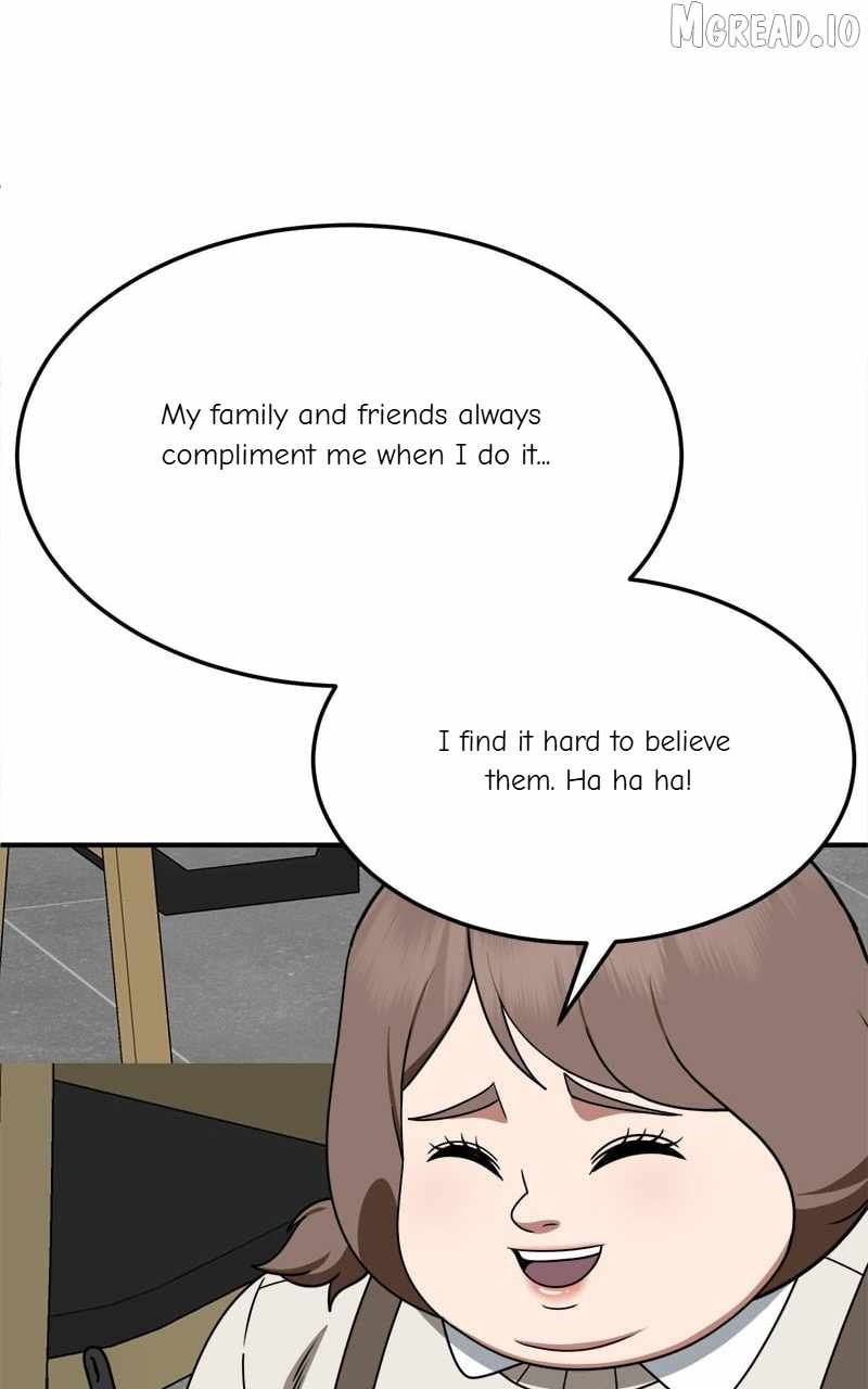 Change Me Chapter 273-eng-li - Page 73