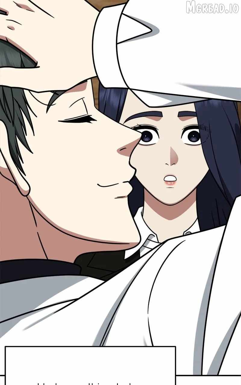 Change Me Chapter 274-eng-li - Page 137