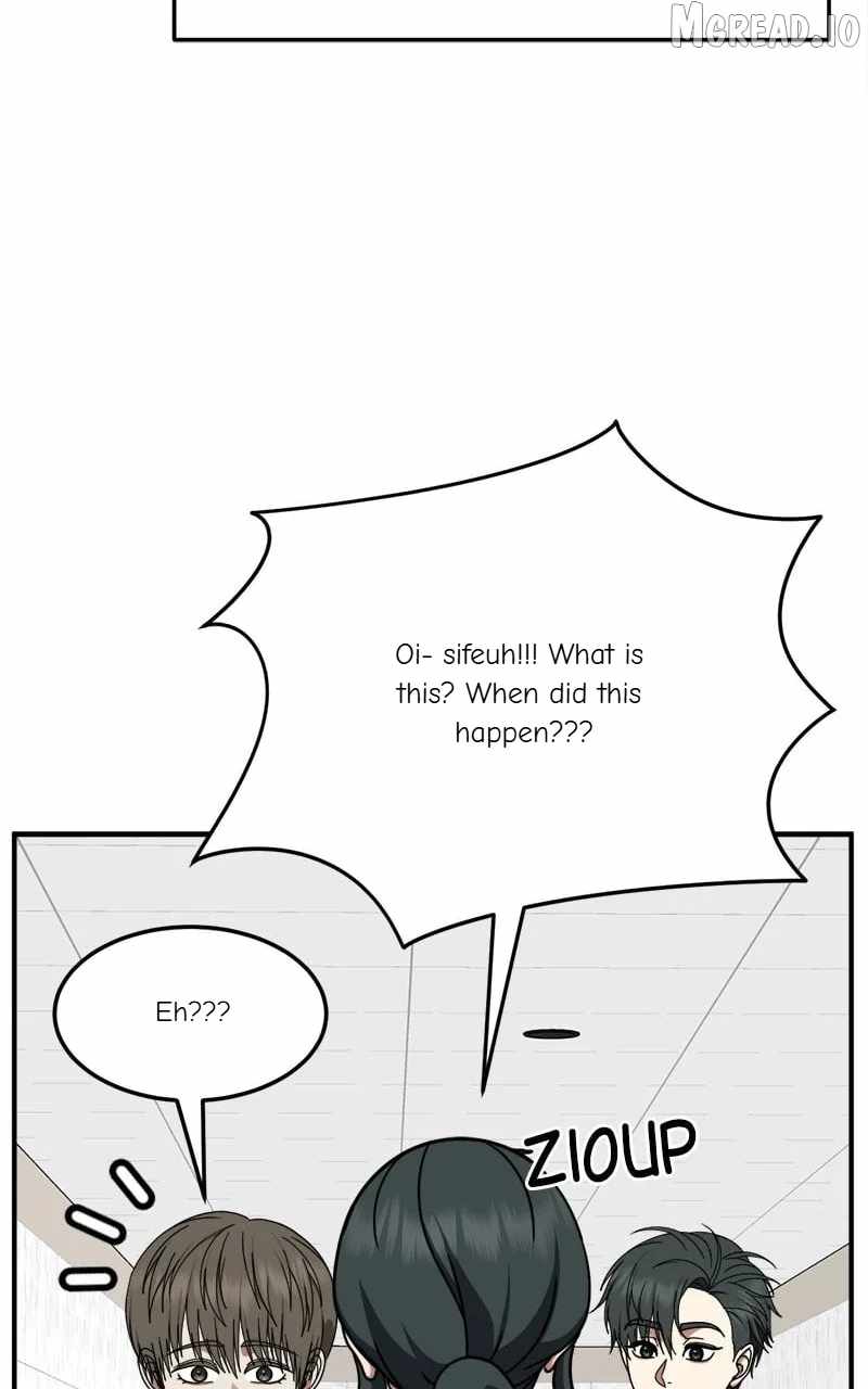 Change Me Chapter 274-eng-li - Page 39