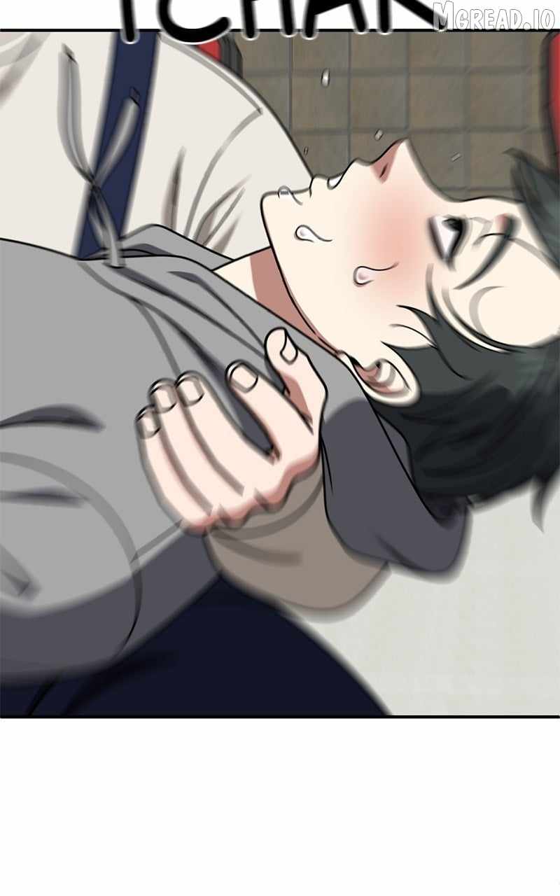Change Me Chapter 273-eng-li - Page 7