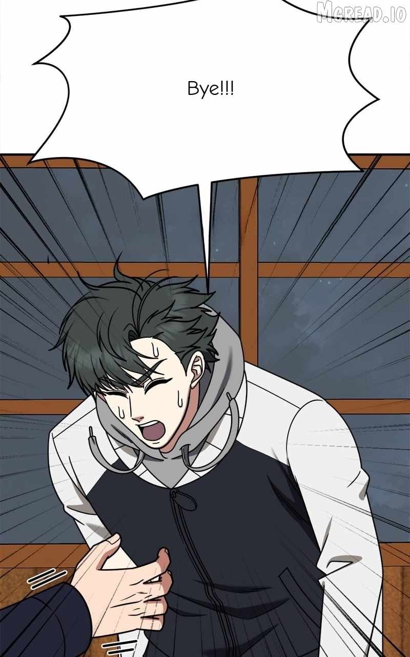 Change Me Chapter 273-eng-li - Page 109