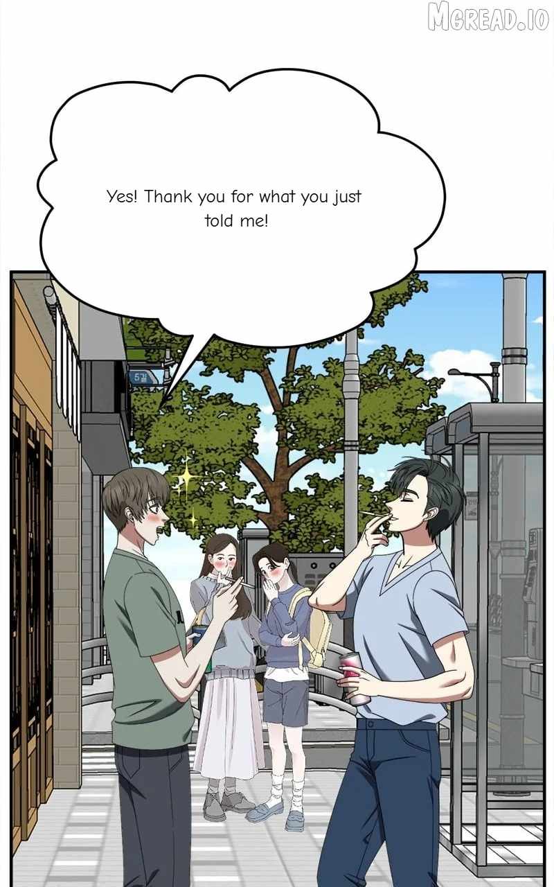 Change Me Chapter 274-eng-li - Page 34