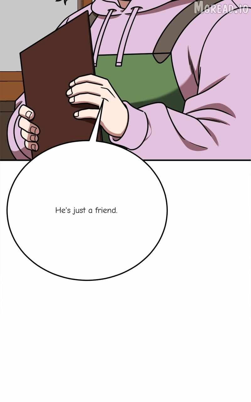 Change Me Chapter 273-eng-li - Page 139