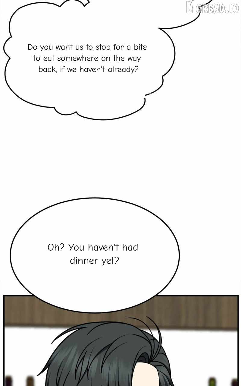 Change Me Chapter 273-eng-li - Page 99