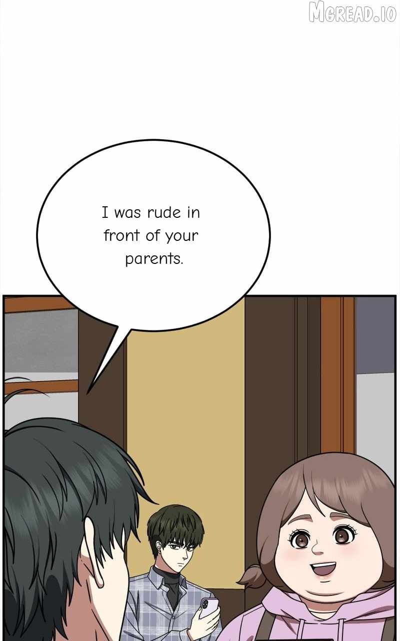 Change Me Chapter 273-eng-li - Page 133