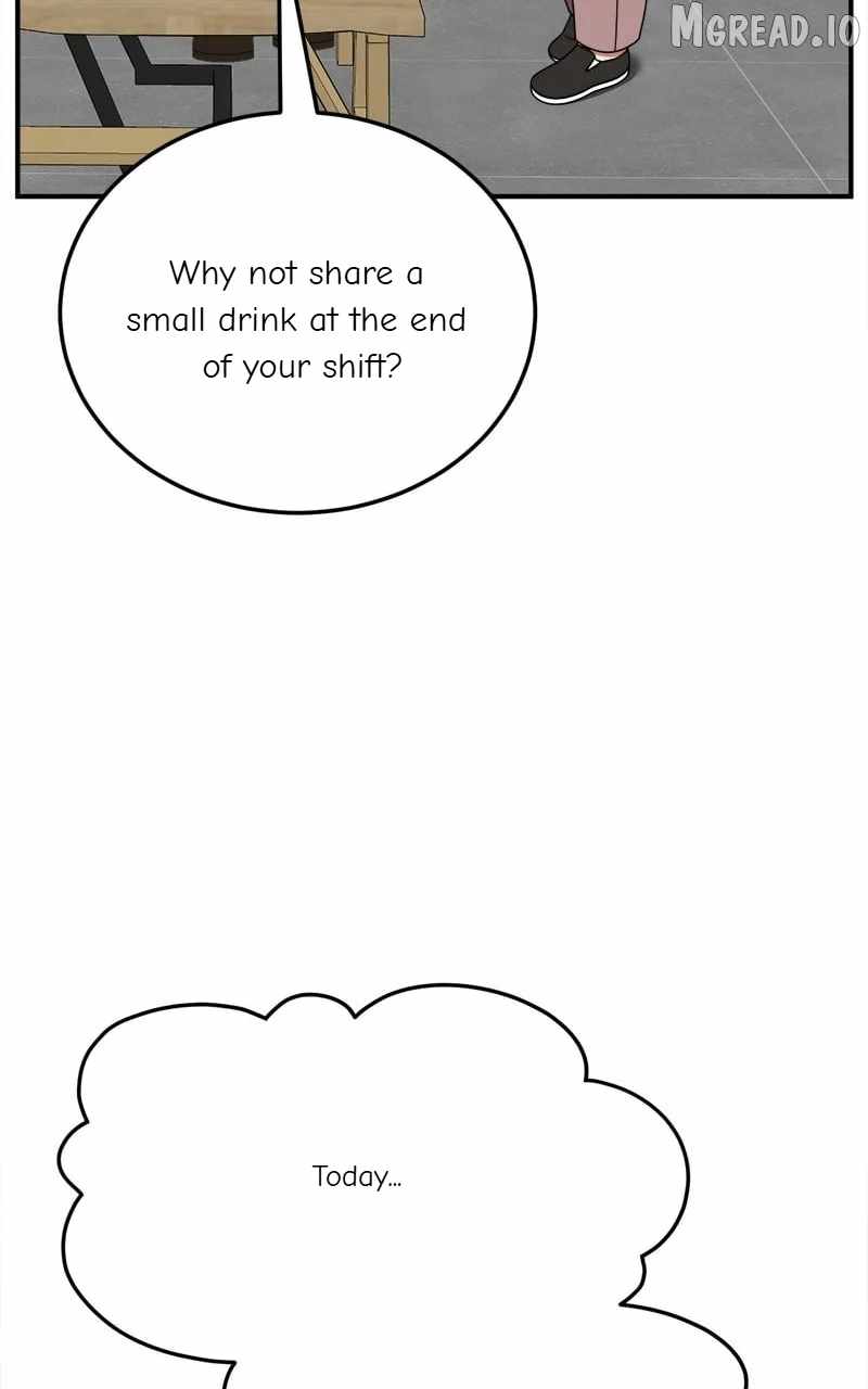 Change Me Chapter 274-eng-li - Page 175