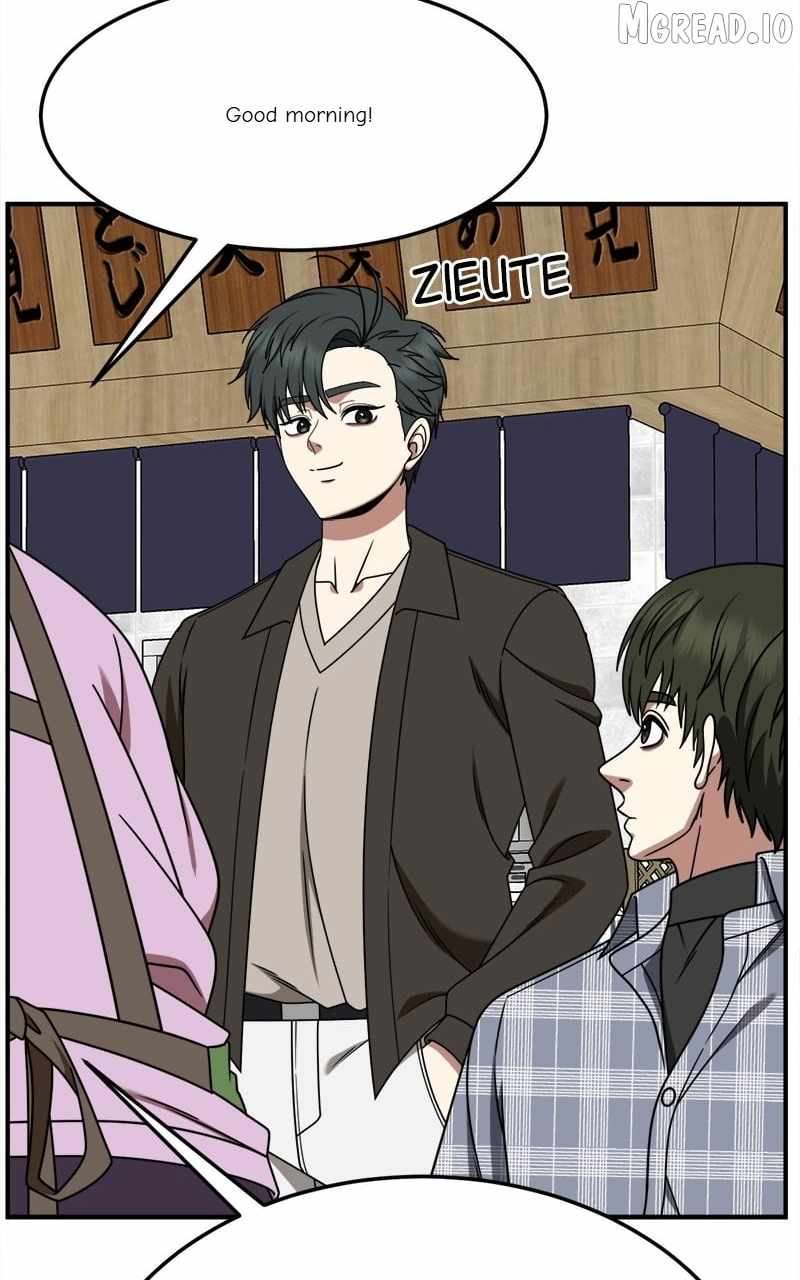Change Me Chapter 273-eng-li - Page 129
