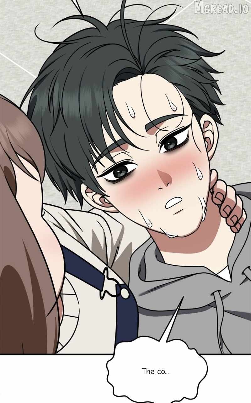 Change Me Chapter 273-eng-li - Page 12