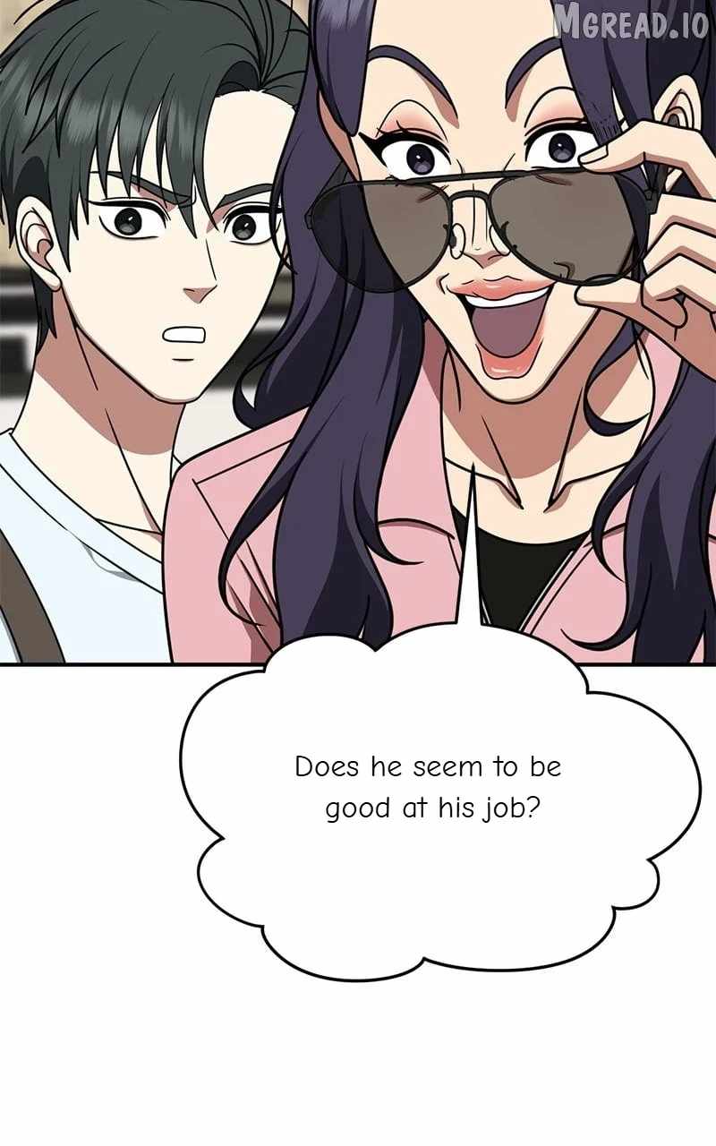 Change Me Chapter 274-eng-li - Page 69