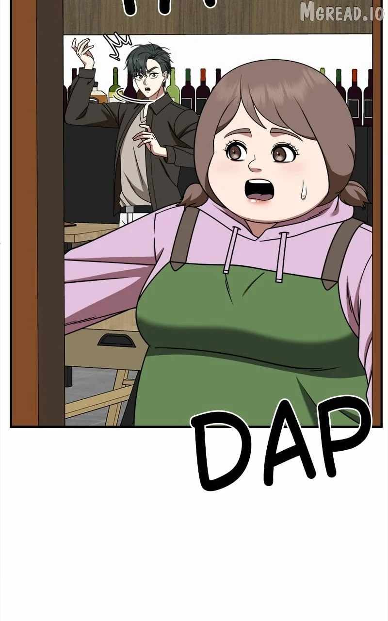 Change Me Chapter 274-eng-li - Page 21