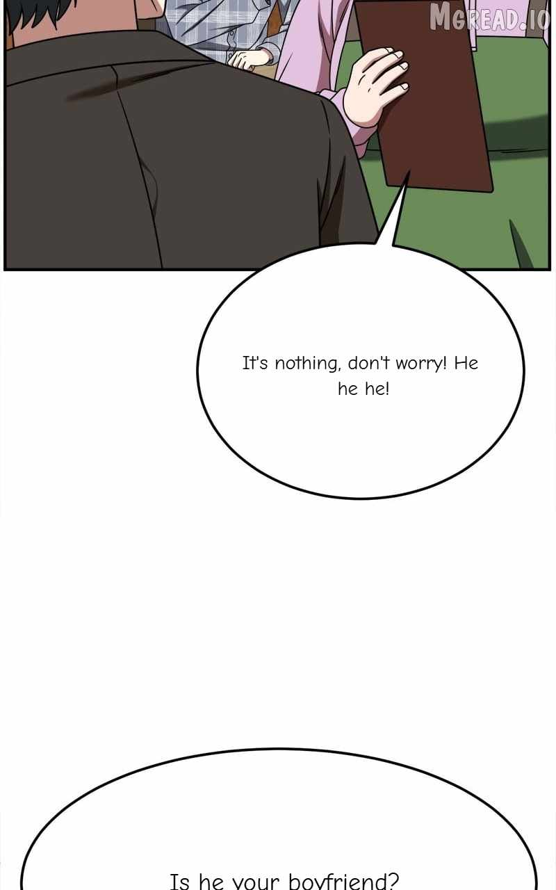 Change Me Chapter 273-eng-li - Page 134