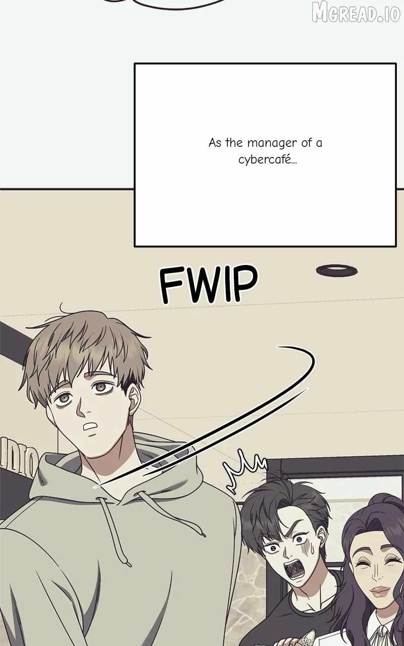 Change Me Chapter 274-eng-li - Page 77