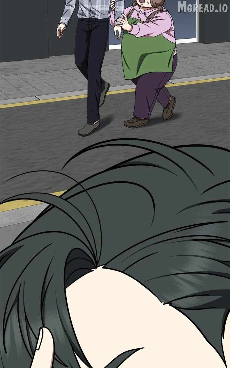 Change Me Chapter 274-eng-li - Page 25