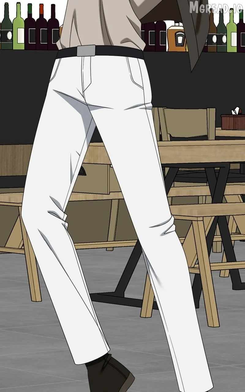 Change Me Chapter 274-eng-li - Page 14