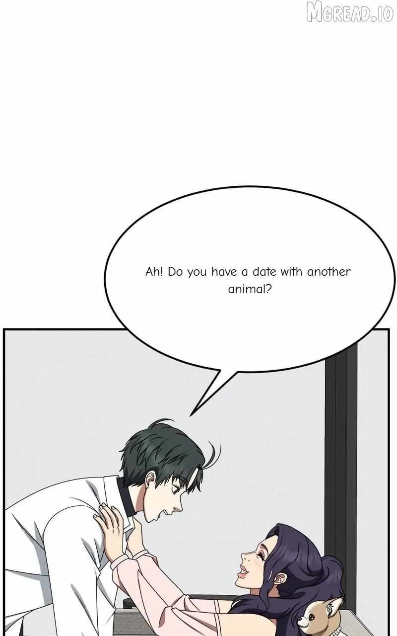 Change Me Chapter 274-eng-li - Page 99
