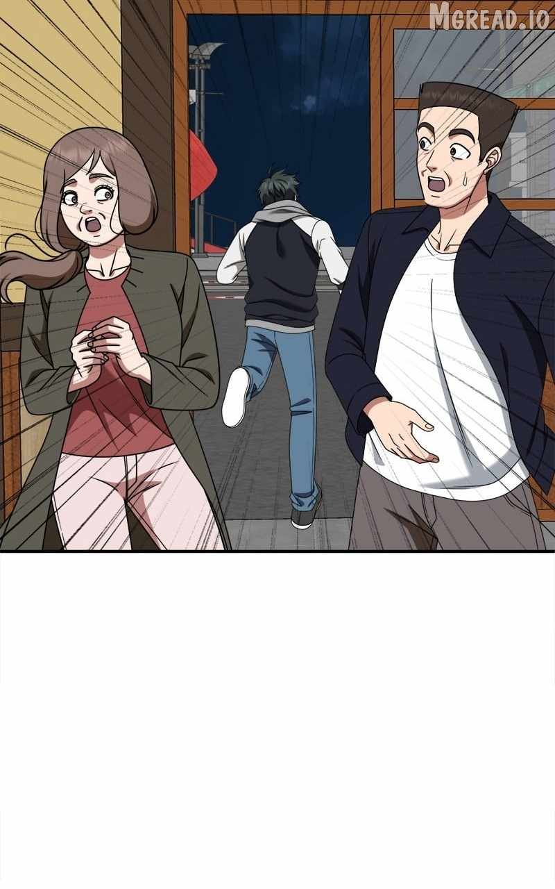 Change Me Chapter 273-eng-li - Page 111