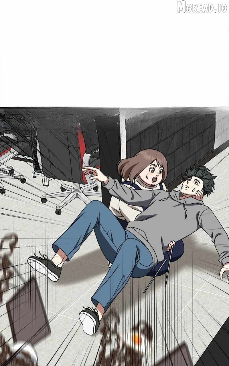 Change Me Chapter 273-eng-li - Page 10