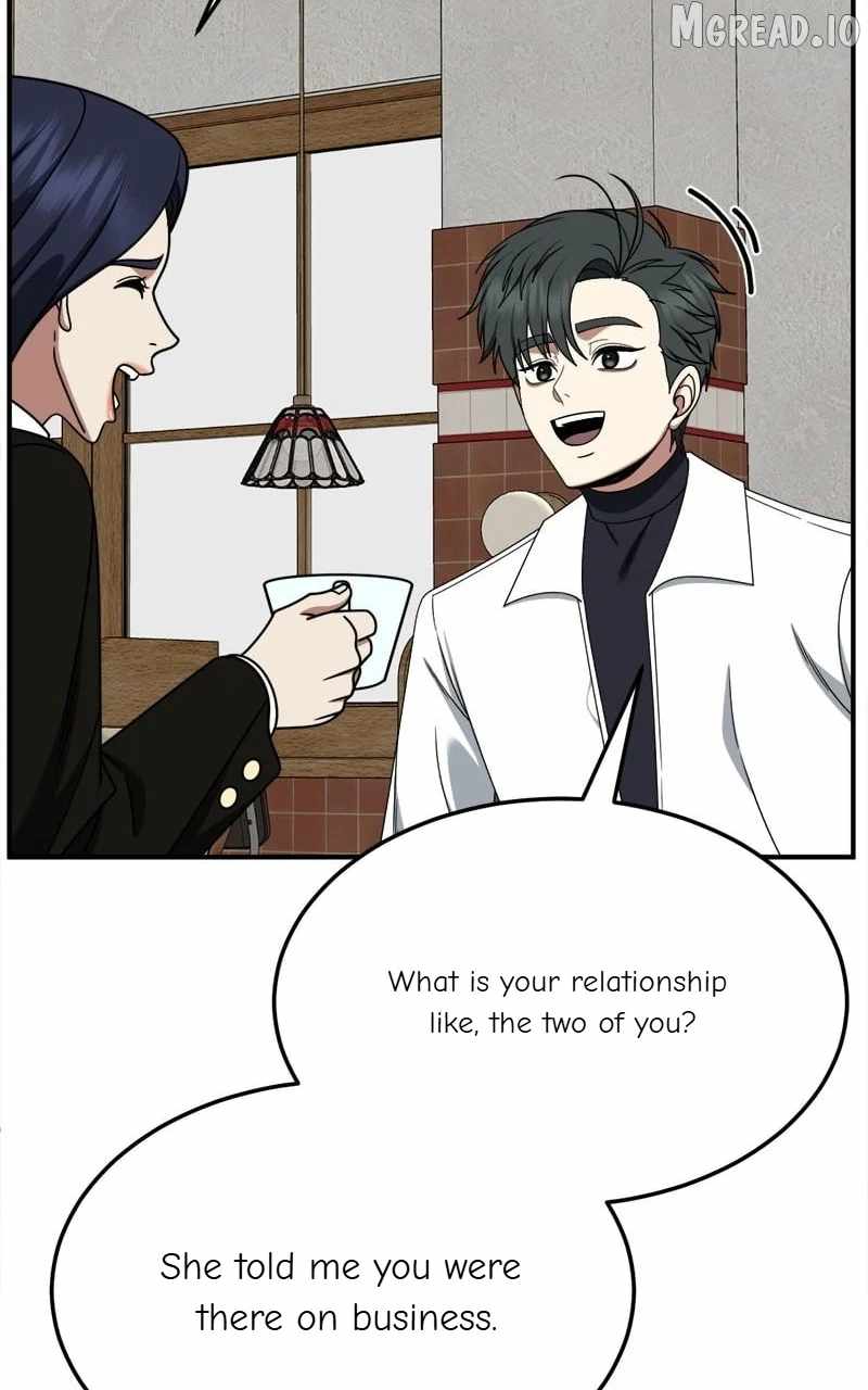 Change Me Chapter 274-eng-li - Page 126